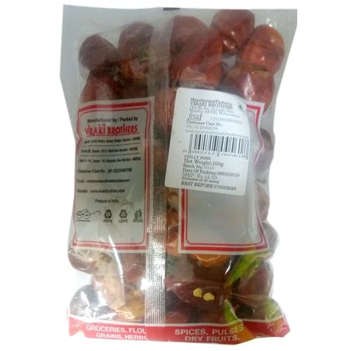 Satyam Chilly - Bore, 100 g-2.webp